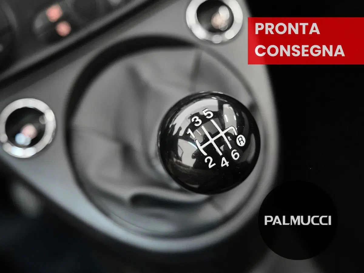 Fiat 500 usata a Prato (17)