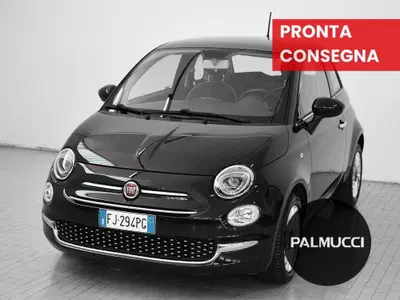Fiat 500 1.2 Lounge del 2017 usata a Prato