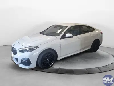 BMW Serie 2 Gran Coup&eacute; 218d Coupe Advantage del 2021 usata a Siena