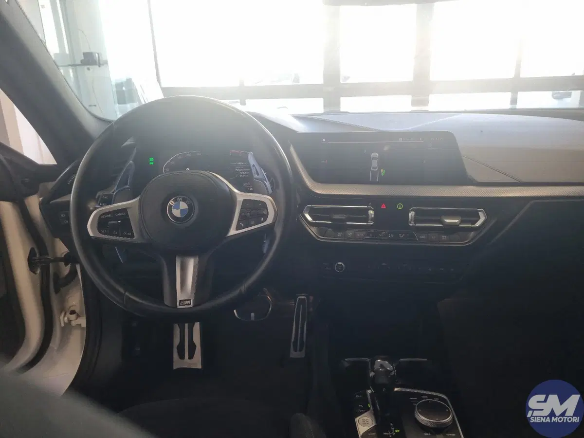 BMW Serie 2 Gran Coupé usata a Siena (14)
