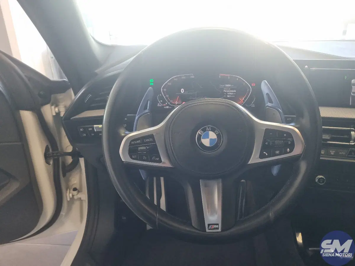 BMW Serie 2 Gran Coupé usata a Siena (15)