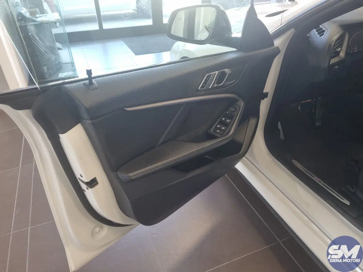 BMW Serie 2 Gran Coupé usata a Siena (16)