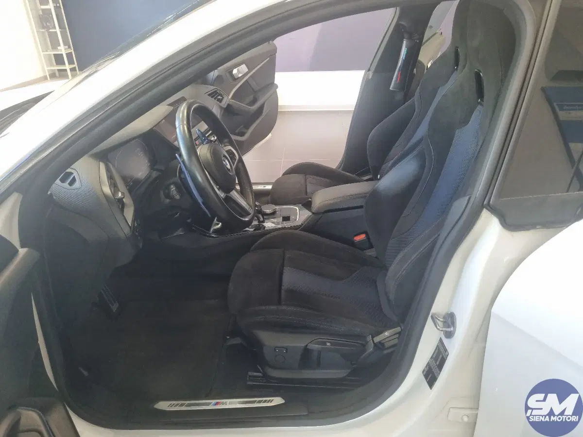 BMW Serie 2 Gran Coupé usata a Siena (19)