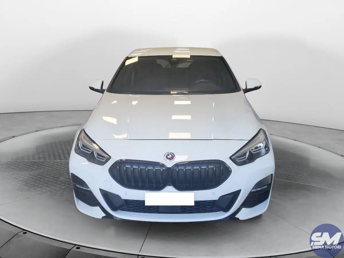 BMW Serie 2 Gran Coupé usata a Siena (2)
