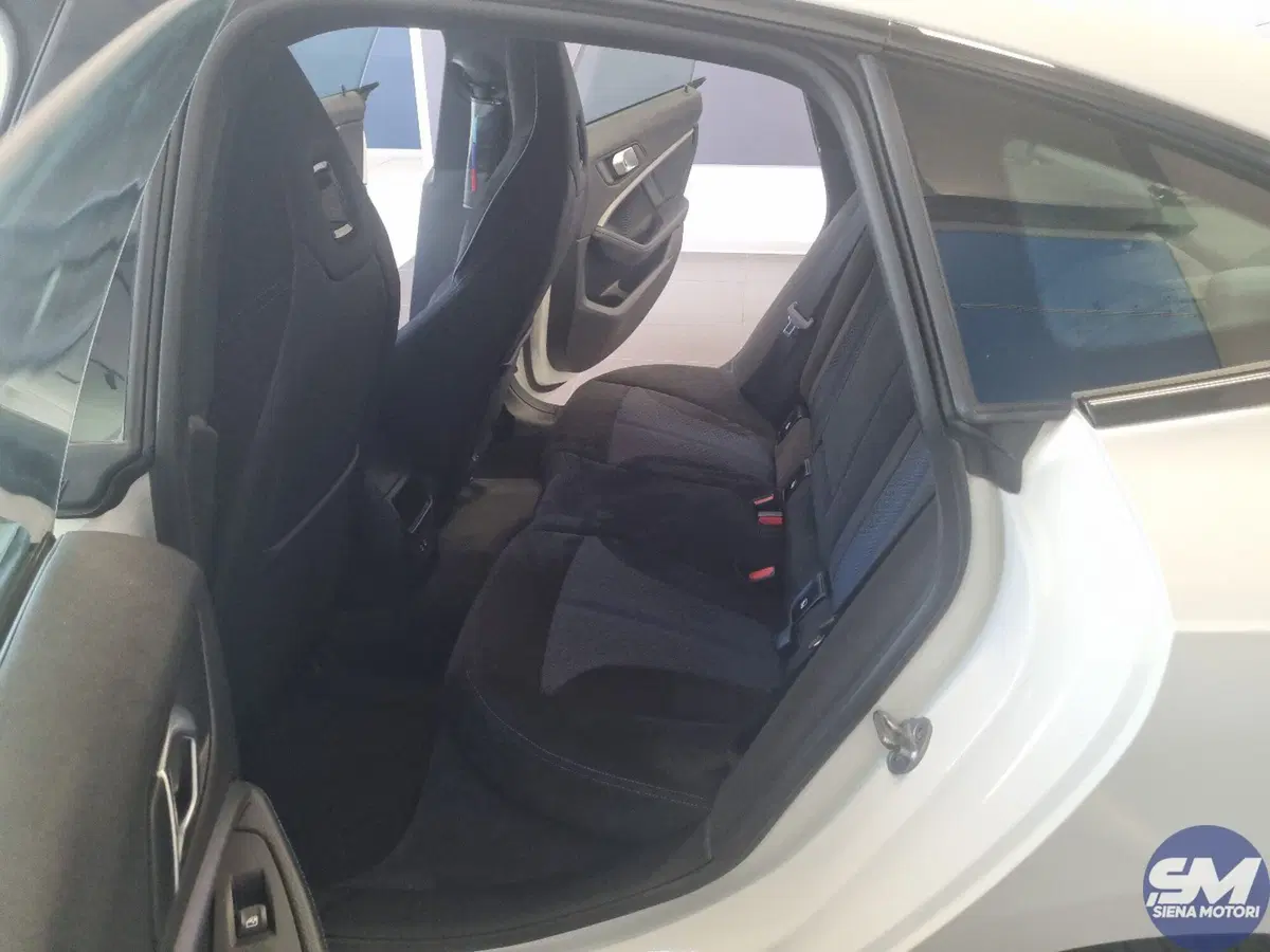 BMW Serie 2 Gran Coupé usata a Siena (20)
