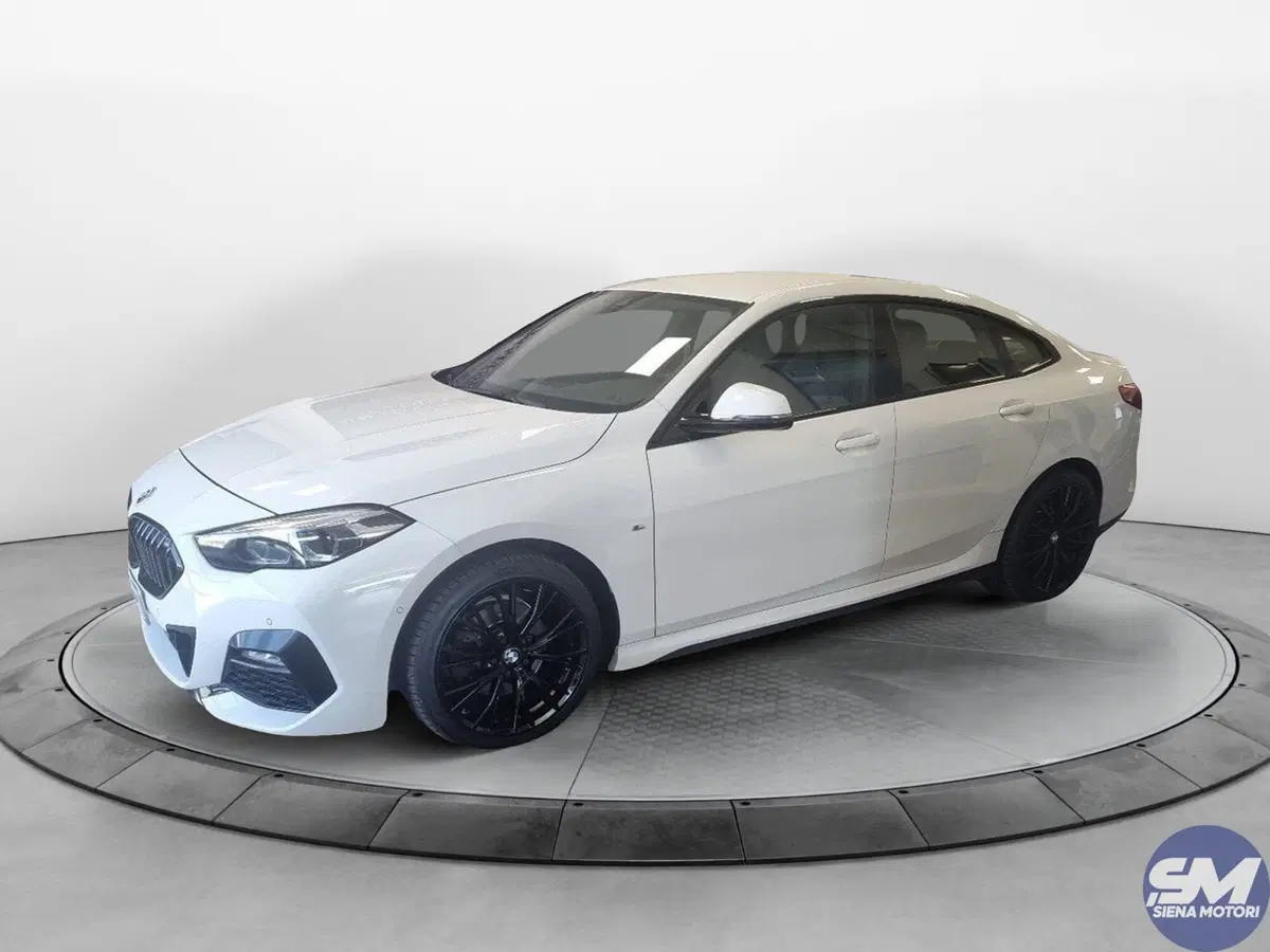 BMW Serie 2 Gran Coupé usata a Siena (3)