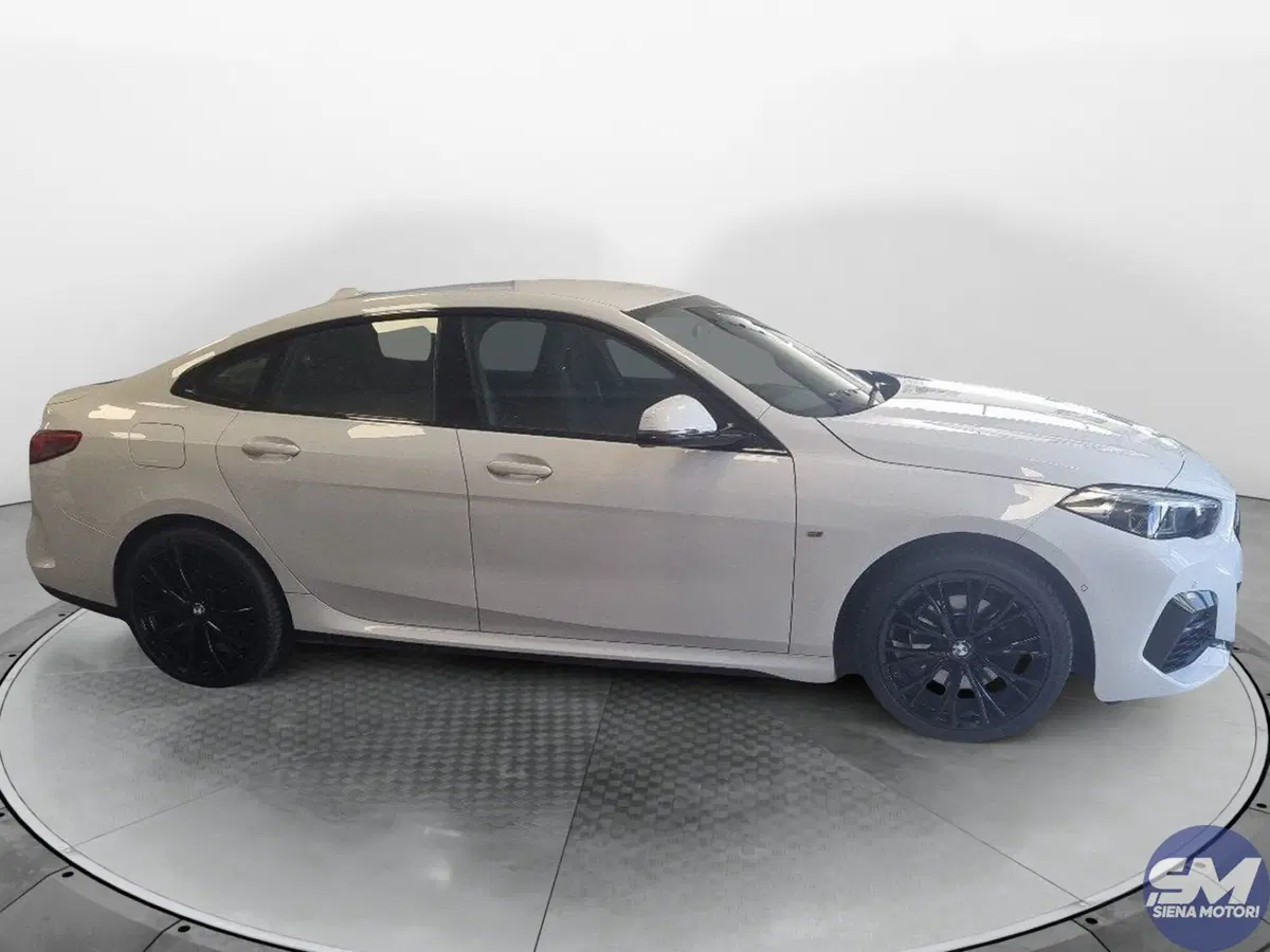 BMW Serie 2 Gran Coupé usata a Siena (5)