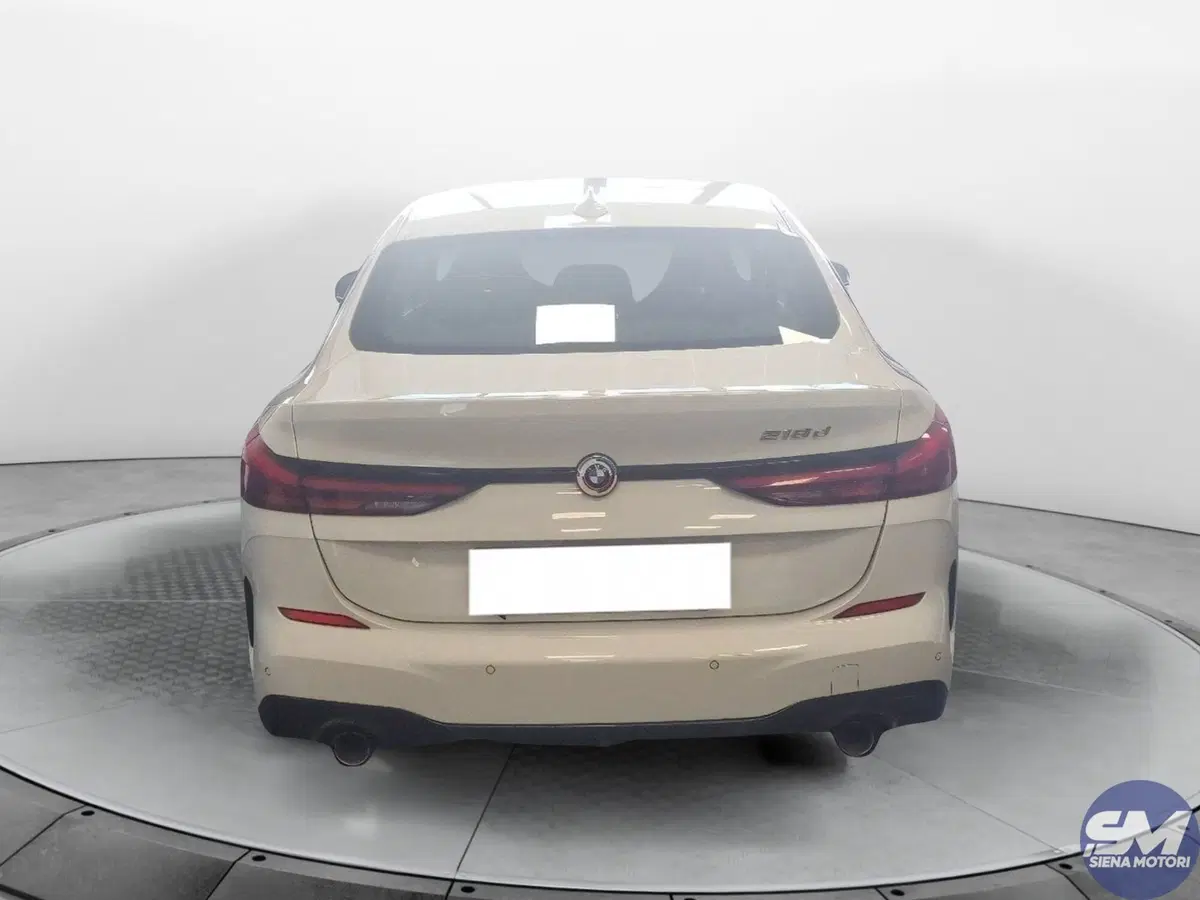 BMW Serie 2 Gran Coupé usata a Siena (6)