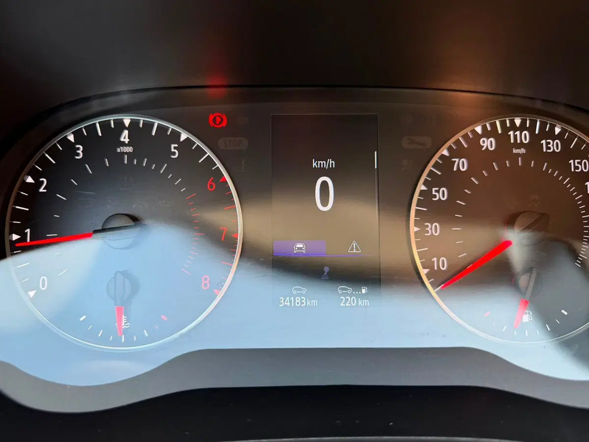 Dacia Sandero usata a Pavia (7)