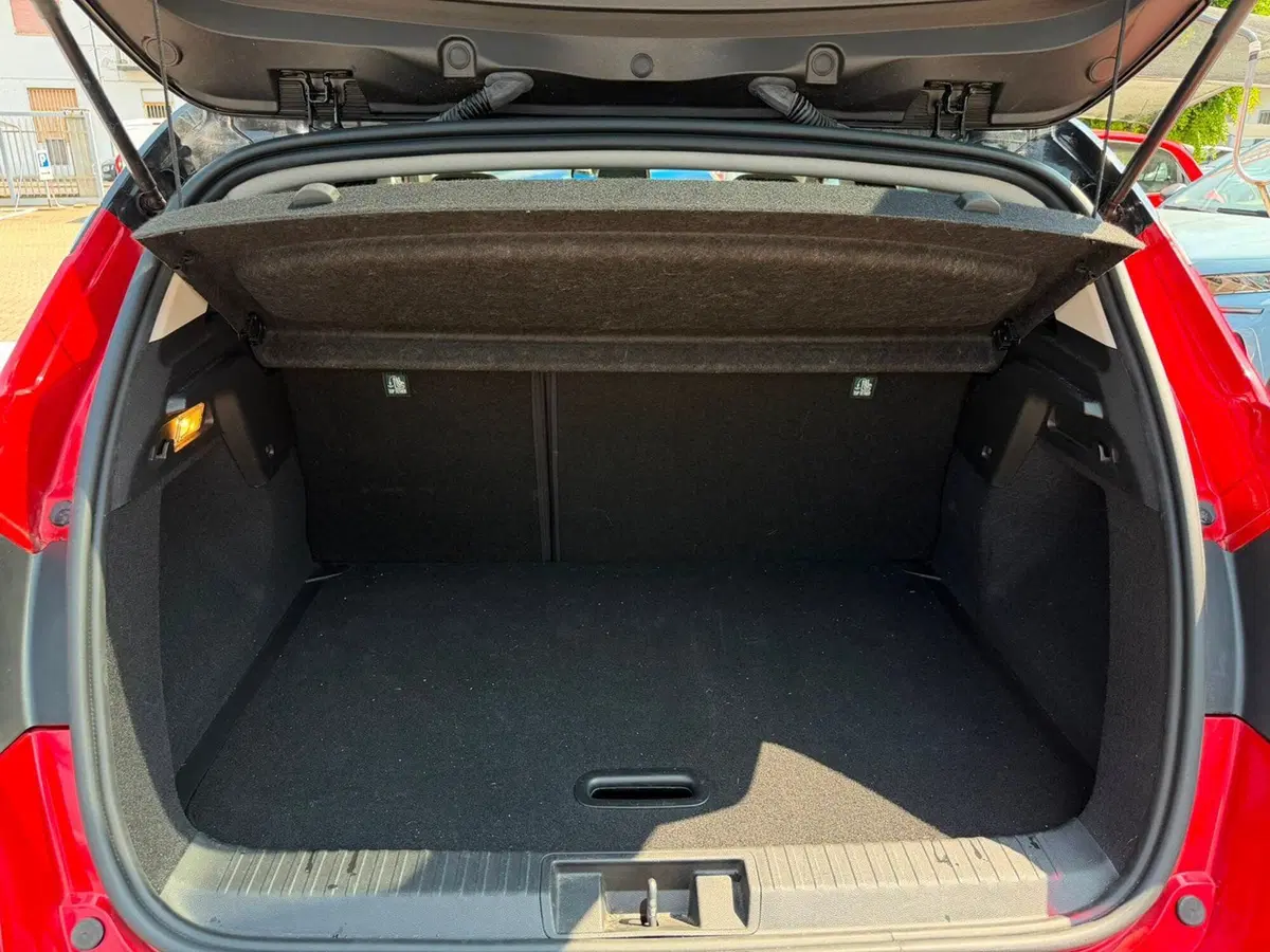 Renault Captur usata a Pavia (11)