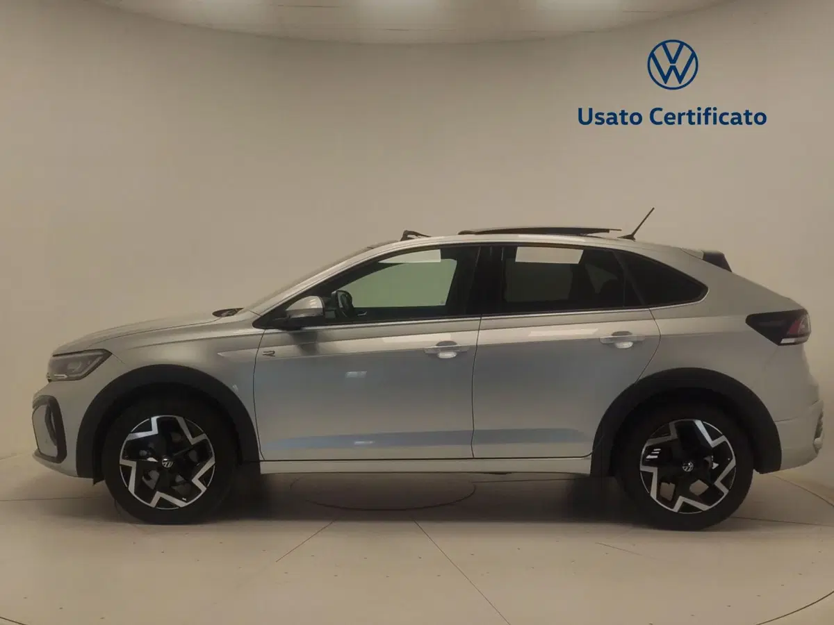 Volkswagen Taigo usata a Avellino (4)