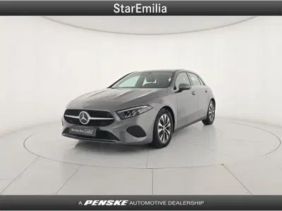 Mercedes-Benz Classe A 180 d Advanced auto del 2025 usata a Casalecchio di Reno