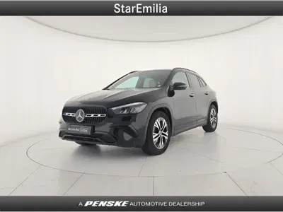 Mercedes-Benz GLA SUV 200 Progressive Advanced Plus auto del 2025 usata a Casalecchio di Reno