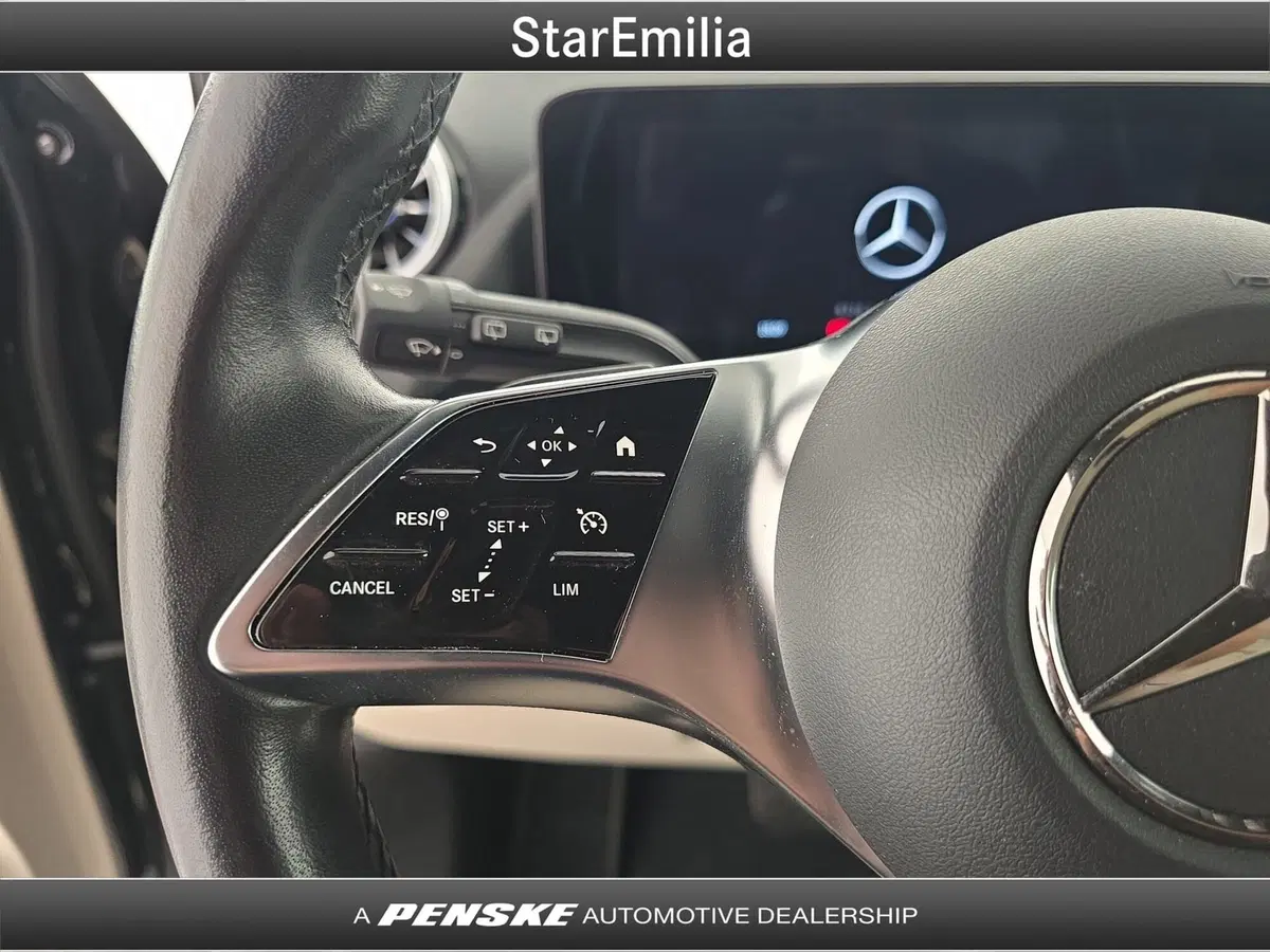 Mercedes-Benz GLA SUV usata a Bologna (20)