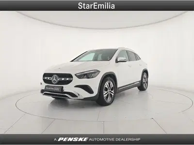 Mercedes-Benz GLA SUV 200 d Progressive Advanced Plus 4matic auto del 2023 usata a Casalecchio di Reno