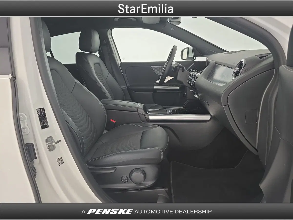 Mercedes-Benz GLA SUV usata a Bologna (17)