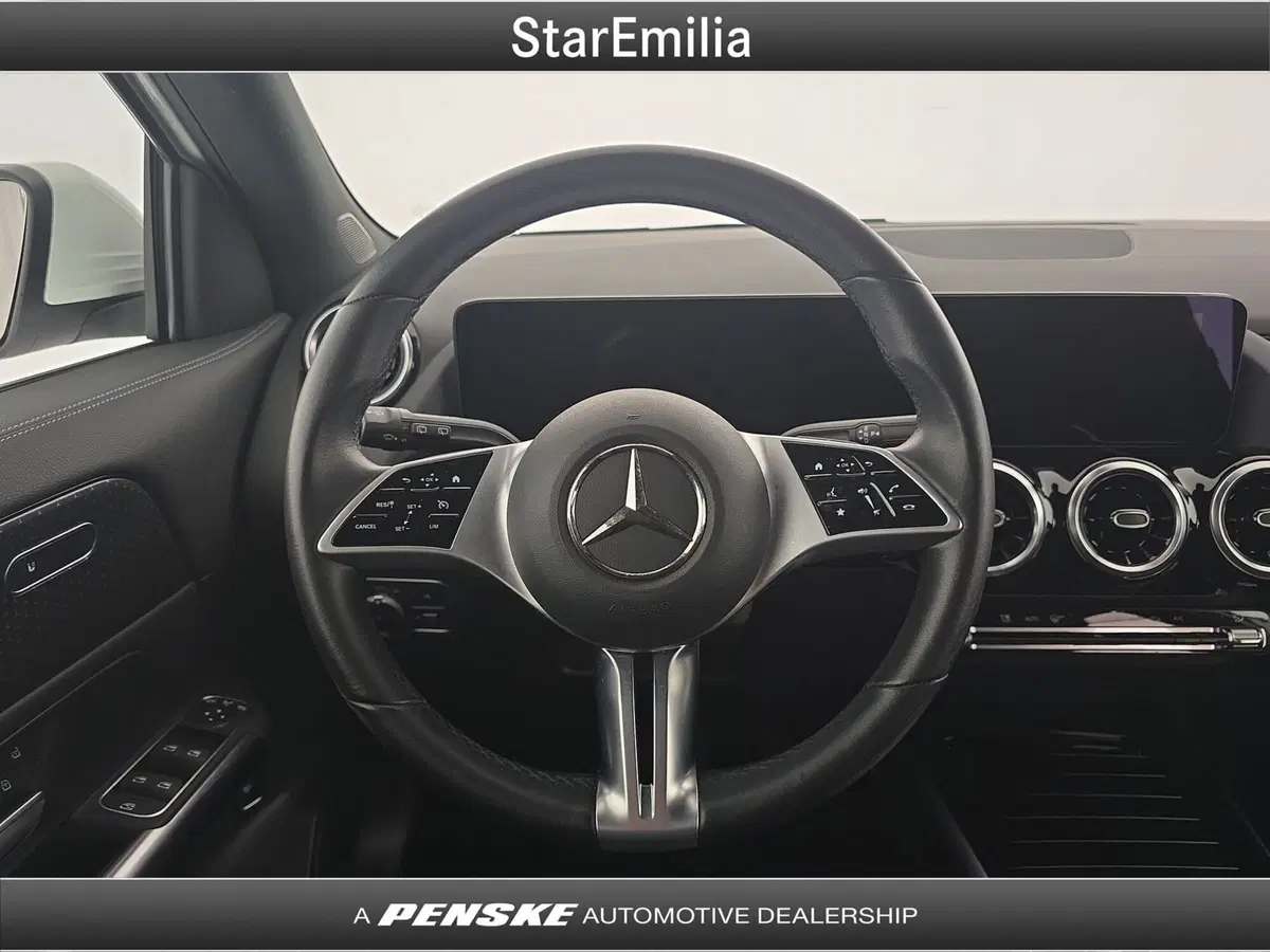 Mercedes-Benz GLA SUV usata a Bologna (19)