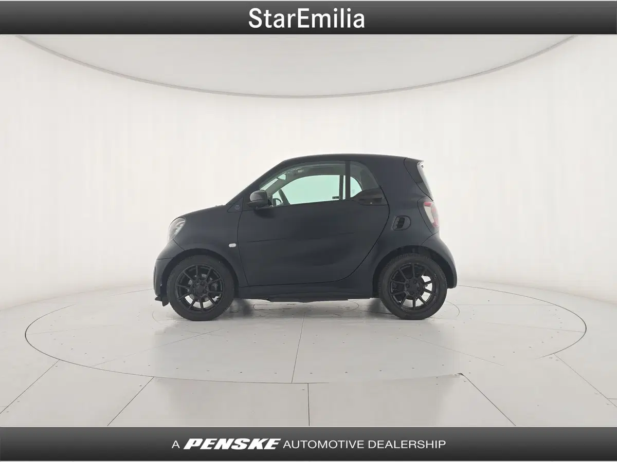 smart Fortwo usata a Bologna (2)
