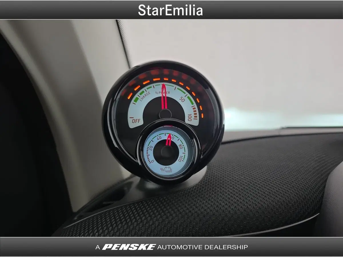 smart Fortwo usata a Bologna (20)