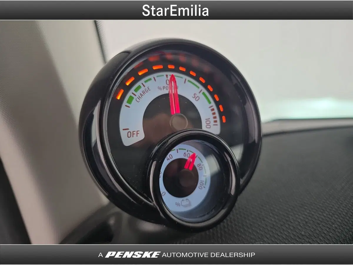 smart Fortwo Cabrio usata a Bologna (14)