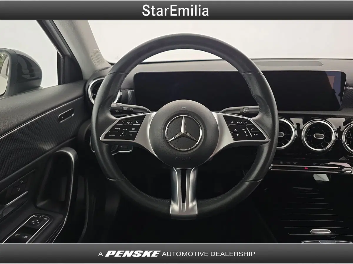 Mercedes-Benz Classe A usata a Bologna (19)