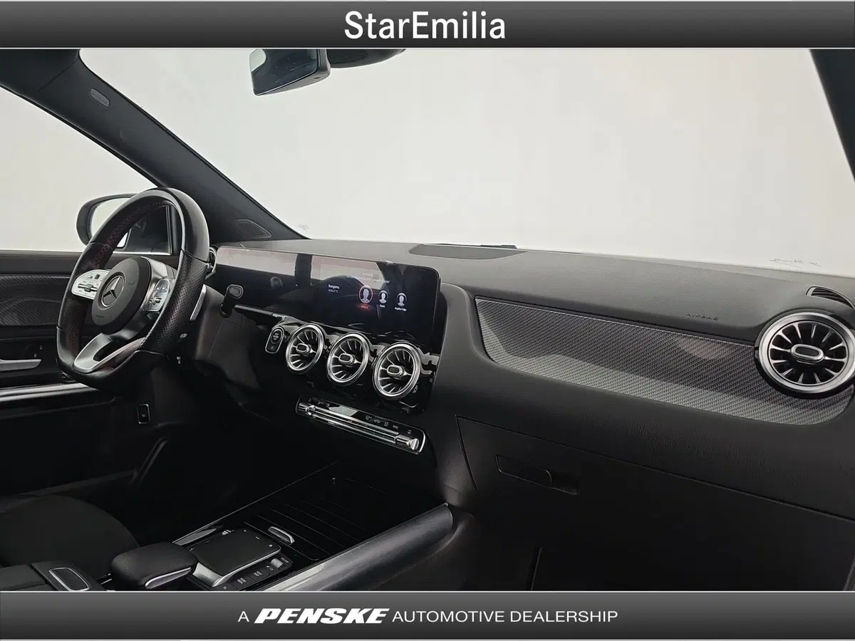 Mercedes-Benz GLA SUV usata a Bologna (16)