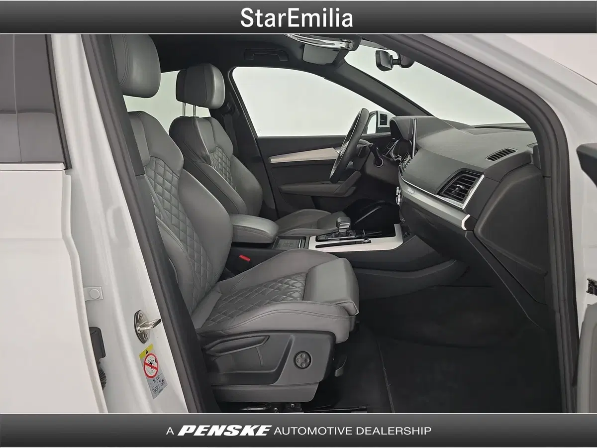 Audi Q4 Sportback usata a Bologna (17)