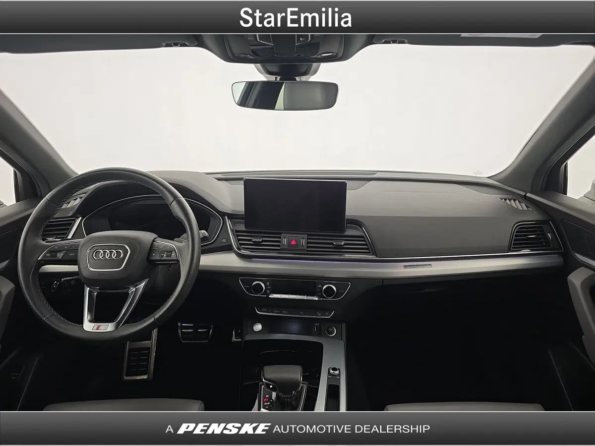 Audi Q4 Sportback usata a Bologna (9)