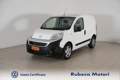 Fiat Fiorino 1.3 MJT 80CV Cargo del 2022 usata a Citta' della Pieve