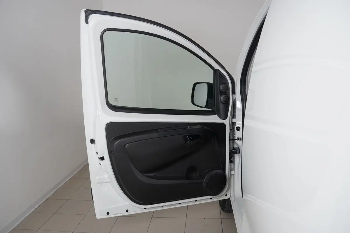 Fiat Fiorino usata a Perugia (10)