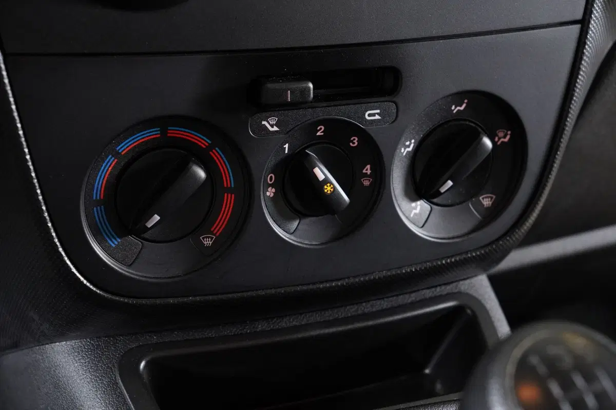 Fiat Fiorino usata a Perugia (13)