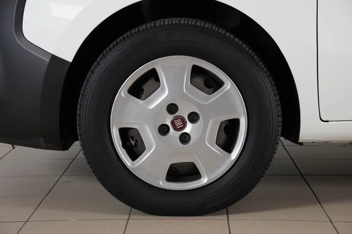 Fiat Fiorino usata a Perugia (6)