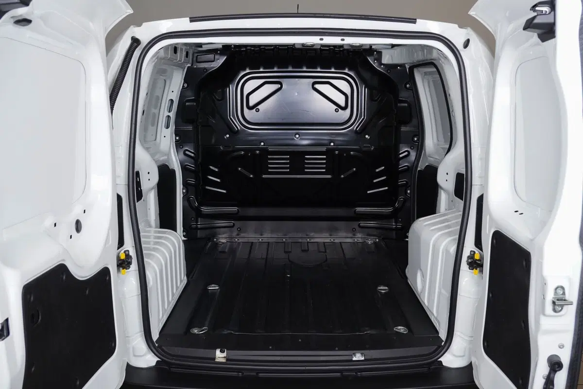 Fiat Fiorino usata a Perugia (7)