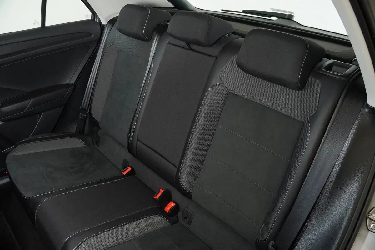 Volkswagen T-Roc usata a Perugia (10)