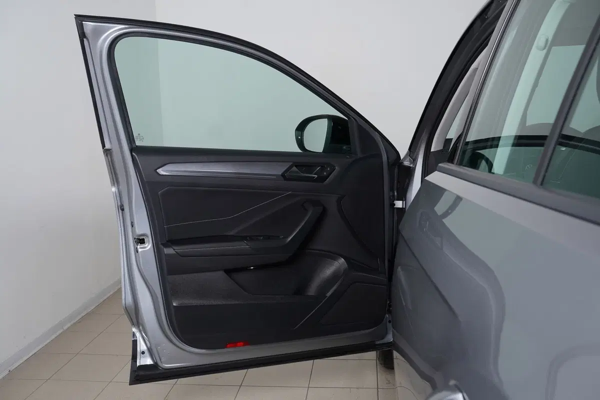 Volkswagen T-Roc usata a Perugia (14)