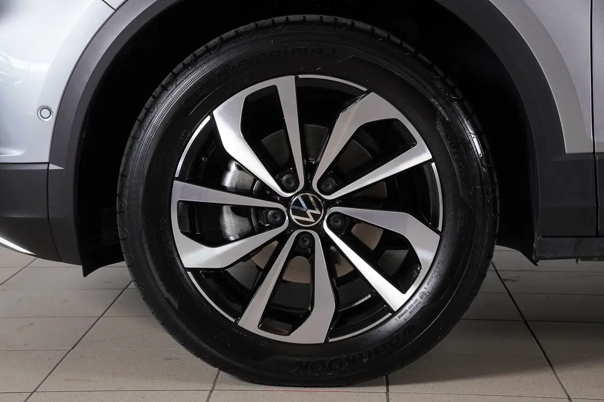 Volkswagen T-Roc usata a Perugia (6)