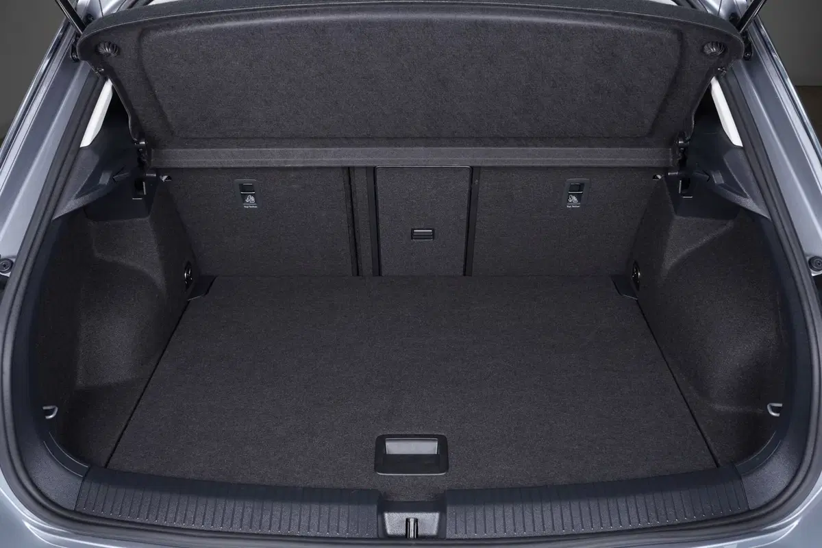 Volkswagen T-Roc usata a Perugia (7)
