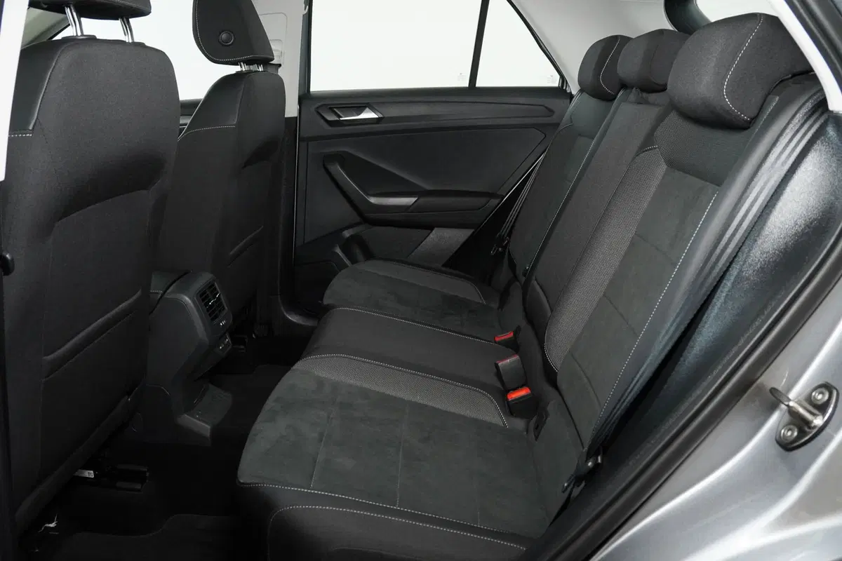 Volkswagen T-Roc usata a Perugia (9)