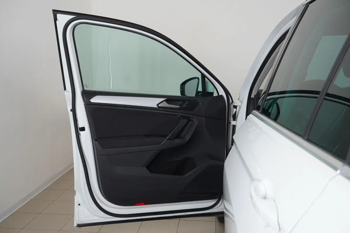 Volkswagen Tiguan usata a Perugia (14)