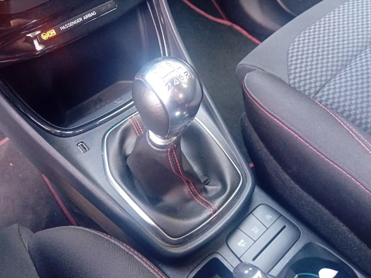 Ford Puma usata a Pordenone (15)