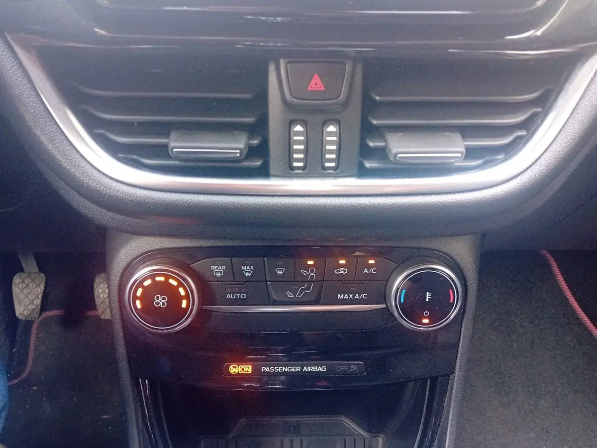 Ford Puma usata a Pordenone (19)