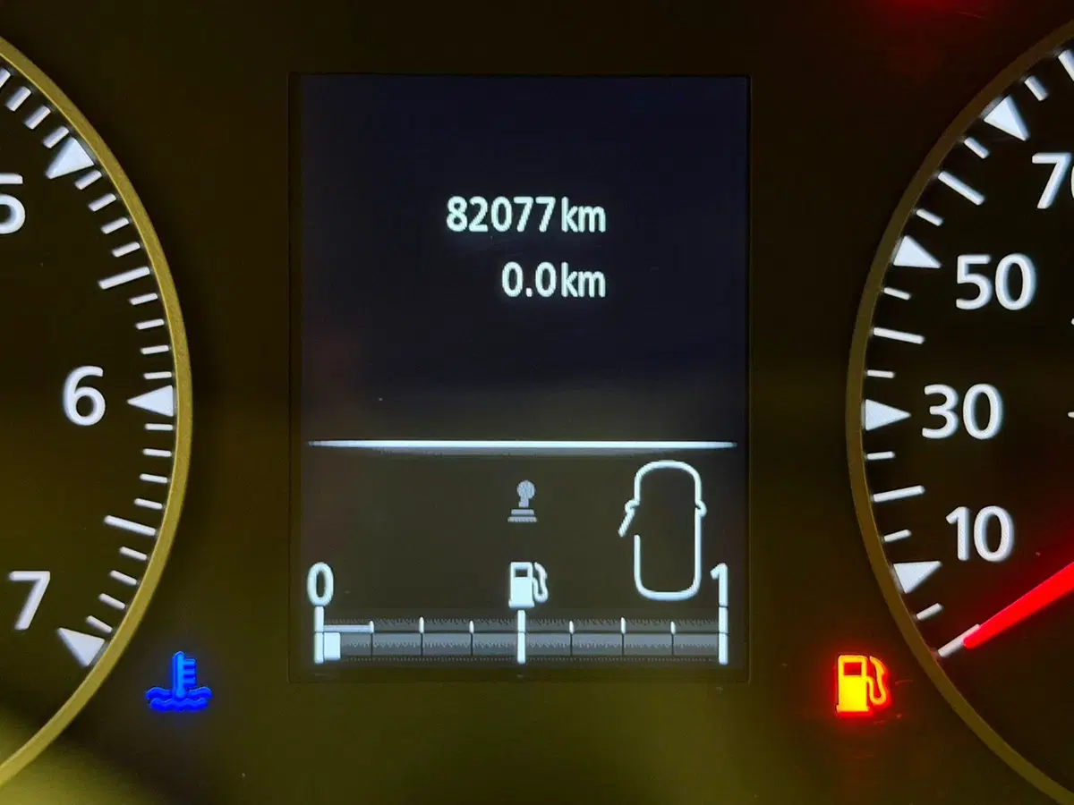 Dacia Duster usata a Brescia (10)