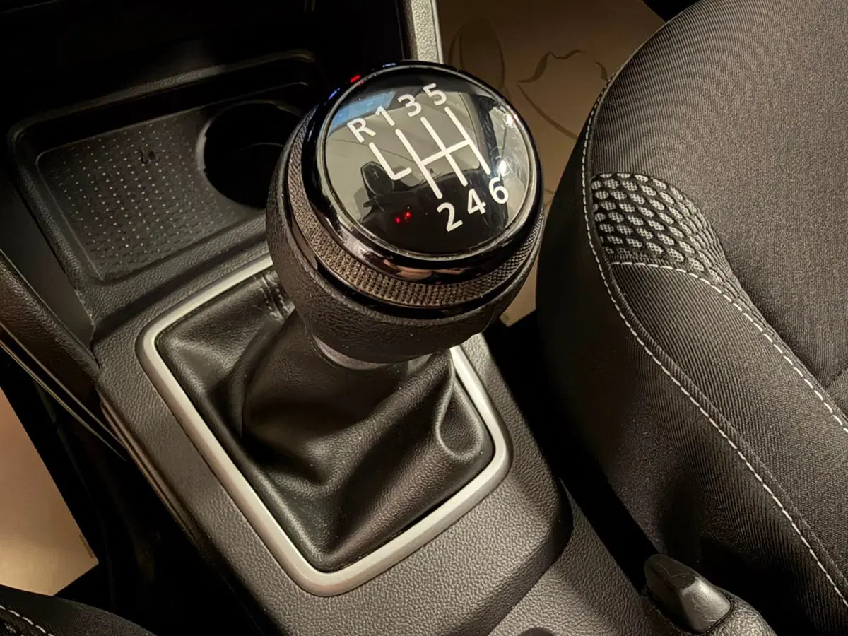 Dacia Duster usata a Brescia (17)