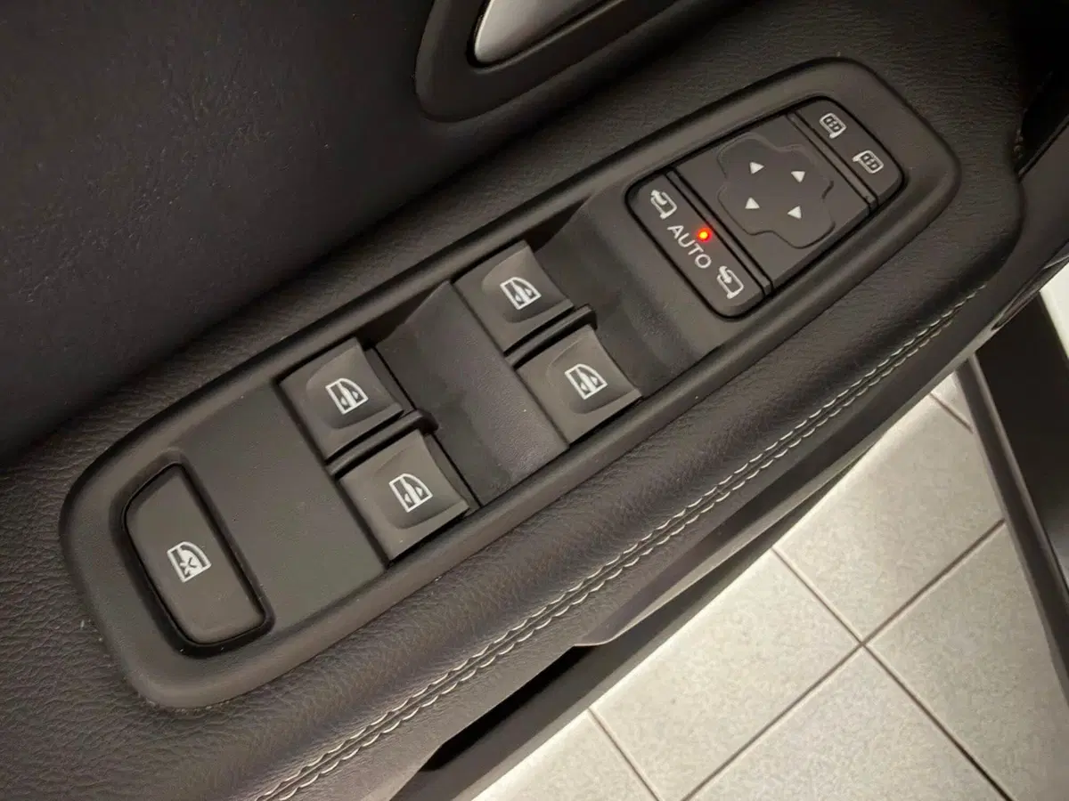 Dacia Duster usata a Brescia (18)
