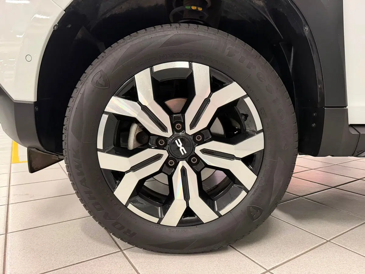Dacia Duster usata a Brescia (19)