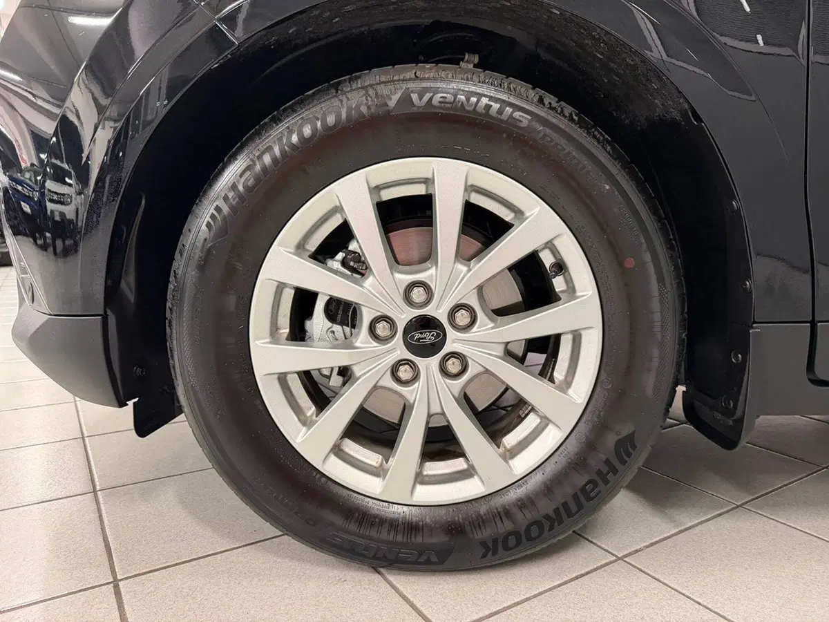 Ford Tourneo Courier usata a Brescia (19)
