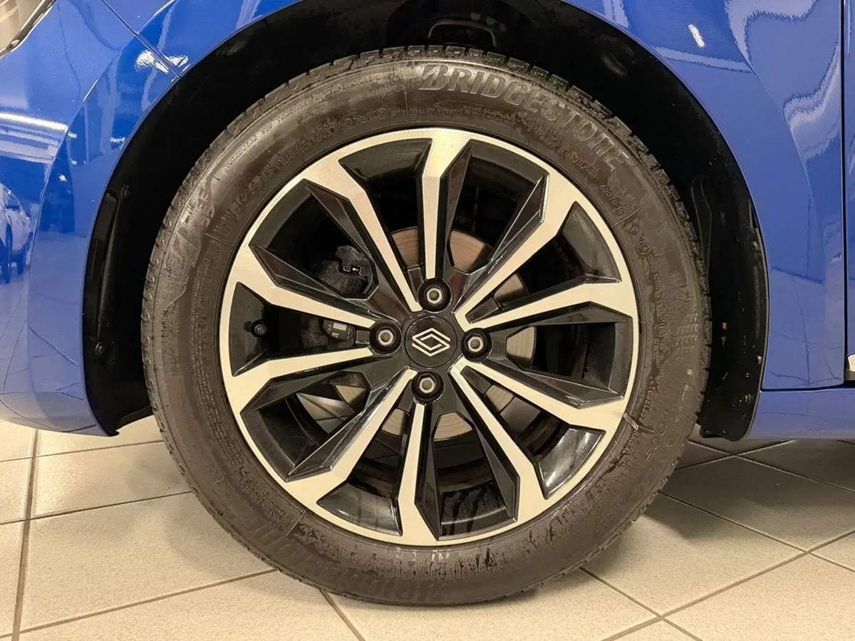Renault Clio usata a Brescia (11)