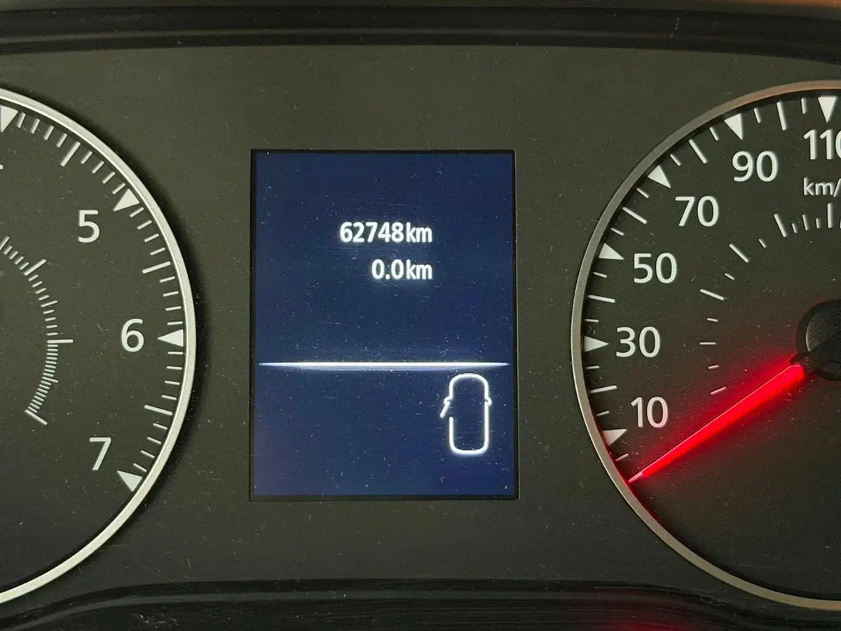 Dacia Duster usata a Brescia (11)