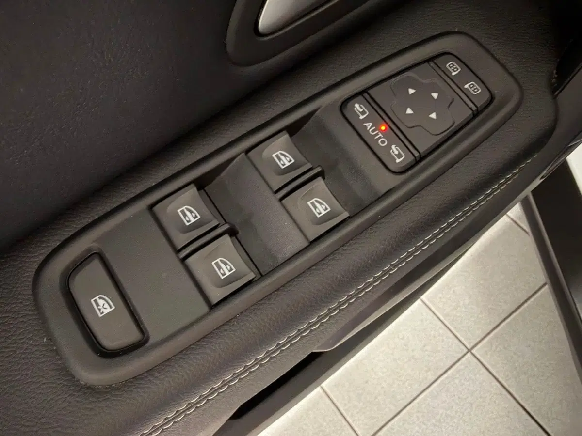 Dacia Duster usata a Brescia (19)
