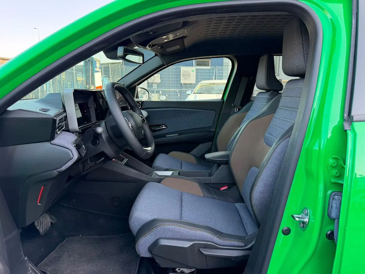 Renault Kangoo usata a Brescia (12)